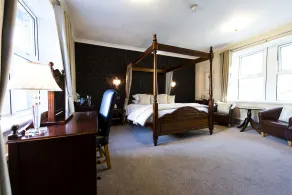 The Old Golf House Sure Hotel Collection by Best Western - Chambre