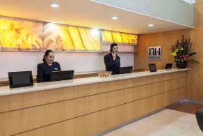 NH Queretaro - Réception