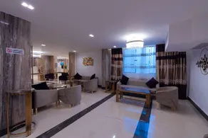 MinaMark Beach Resort for Families and Couples Only - Reception