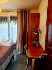 Sanctuary Puerto Viejo - Camera