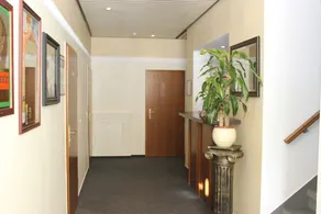 Gasthof und Pension Frankenthal - garni - Reception