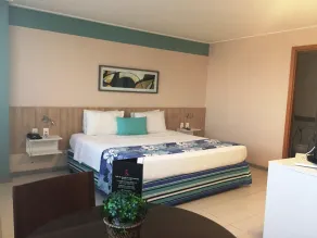 Nobile Suites Del Rio - Petrolina - Room