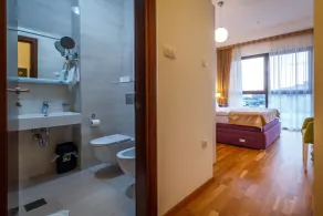 Luxury Budva Center Apartments - Room