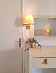 Ever Green beach Apartments - Rom
