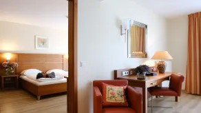 Ramada by Wyndham Duesseldorf Ratingen - Chambre