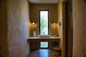 Hotel Stendel - Salle de bain