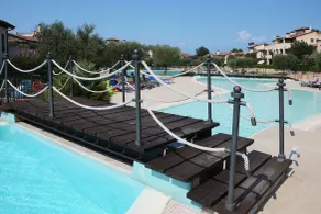 Garda Resort Village - Pool