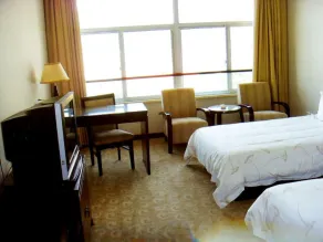 S&N Niutoushan Resort - Quarto
