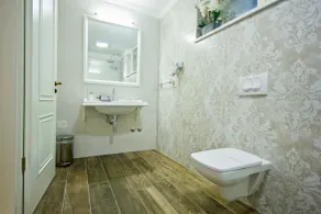 Plaza Marchi Old Town - MAG Quaint & Elegant Boutique Hotels - Bathroom