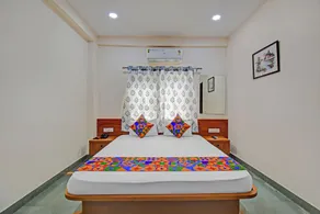 Kanak Executive - Chambre