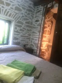 Baldo e Chicca Bed & Breakfast - Quarto