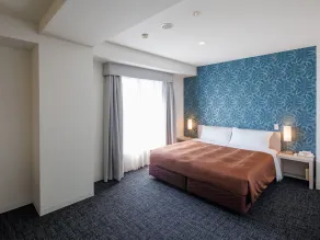 J Hotel Rinku - Chambre