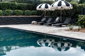 Maleny Lodge - Pool