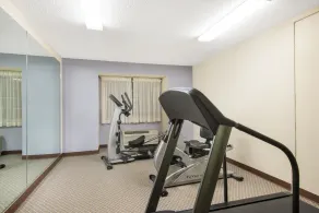 Microtel Inn & Suites by Wyndham - Fitness facility