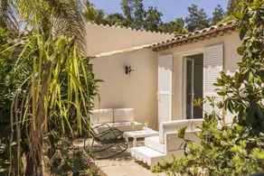 Hôtel Saint Amour La Tartane - Chambre