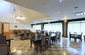 Morino Hotel - Restaurant