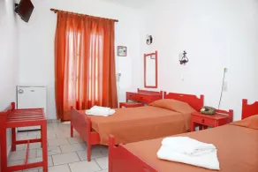 Asterias Hotel - Seafront - Rom