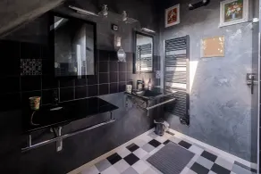 Le Clos Saint Paul - Baño
