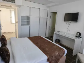 Sunport Hotel - Habitación