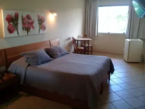 Hotel Dominguez Master Ltda.  - Camera
