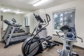 Sleep Inn Sea Tac Airport - Fitness facility