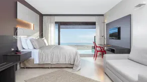 Essenza Hotel - Room