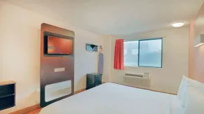 Motel 6-Los Angeles, CA - Los Angeles - LAX - Chambre
