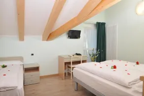 Hotel Garnì Maria - Værelse