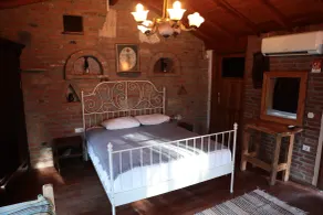 Kayserkaya Cottages & Camping - Room