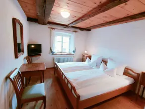 Gasthaus zum Raben - Quarto