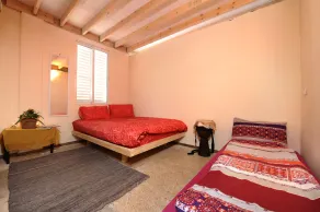 Spice Quarter Inn - Room