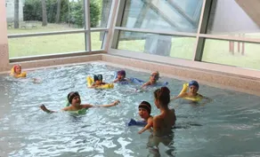 Albergo Miramonti - Pool