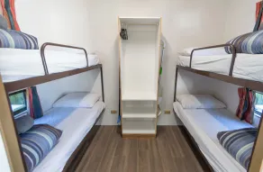 Tasman Holiday Parks - Jervis Bay - Room