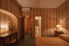 Orange Garden Guest House - Room