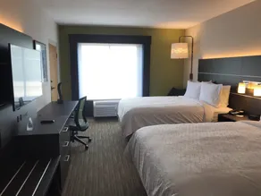 Holiday Inn Express & Suites - Prospect Heights by IHG - Chambre