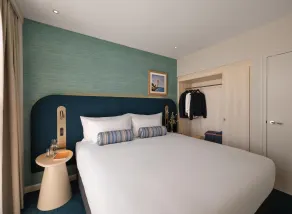 Adina Sydney Darling Harbour - Zimmer