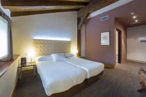 Hotel Dolarea - Room
