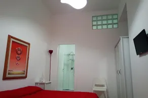 Affittacamere Garibaldi - Chambre