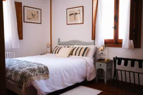 El Molino del Cidacos - Servicio de la habitación