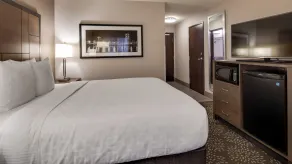 Best Western Plus Spokane North - Zimmer