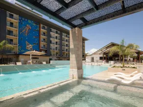 Mercure Darwin Airport Resort - Pool