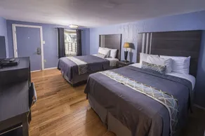 Sunrise Inn Hershey - Zimmer