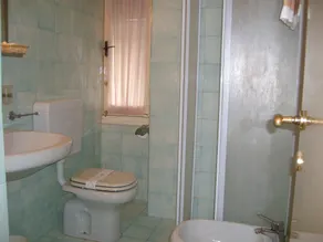 Hotel Miramare - Bad