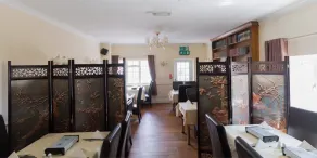 The Nags Head - Restaurant
