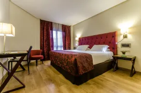 Exe Guadalete - Chambre