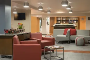 Four Points by Sheraton Saltillo - Réception