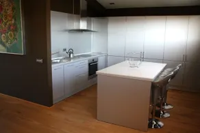 Buil & Gine Wine Hotel - Room