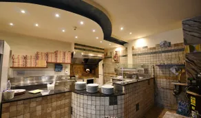 Hotel Al Castello - Restaurant