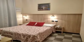 Hotel Galata - Rum