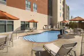 Holiday Inn Express & Suites San Antonio North-Windcrest by IHG - Piscine